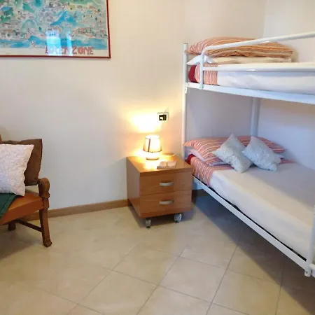 Casa Nina, Lago,montagne, Uliveti