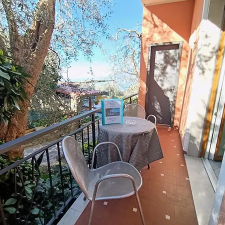 Casa Nina, Lago,montagne, Uliveti * Brenzone sul Garda