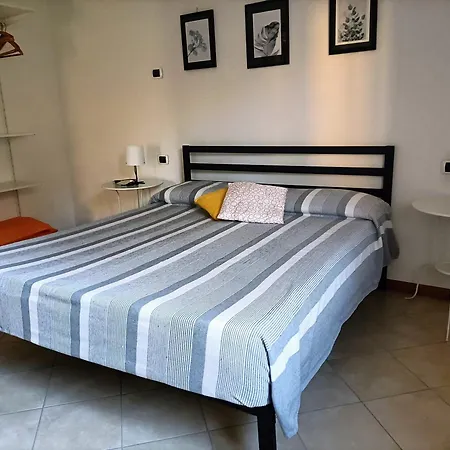 Casa Nina, Lago,montagne, Uliveti Brenzone sul Garda