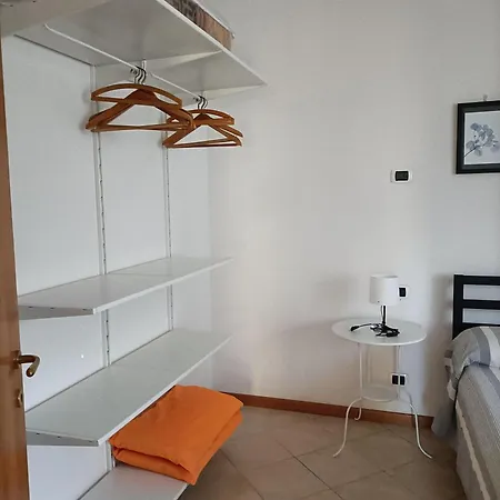 Casa Nina, Lago,montagne, Uliveti *