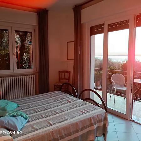 Casa Nina, Lago,montagne, Uliveti *