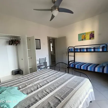 Hébergement de vacances Casa Nina, Lago,montagne, Uliveti *