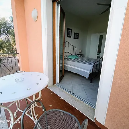 Casa Nina, Lago,montagne, Uliveti * Brenzone