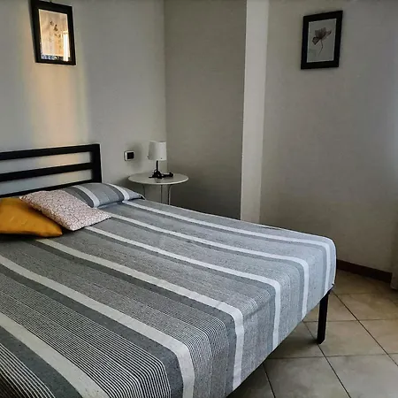 Casa Nina, Lago,montagne, Uliveti * Brenzone