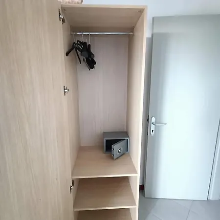 Hébergement de vacances Casa Nina, Lago,montagne, Uliveti Brenzone