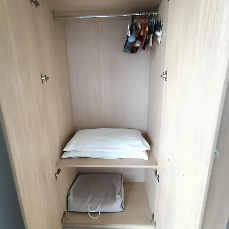 Casa Nina, Lago,montagne, Uliveti *