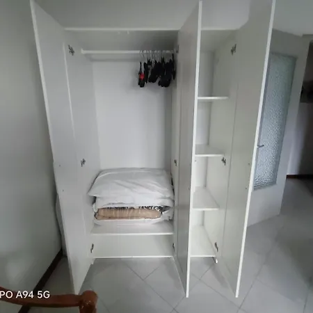 Casa Nina, Lago,montagne, Uliveti Hébergement de vacances *