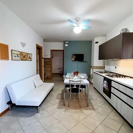 Casa Nina, Lago,montagne, Uliveti * Brenzone