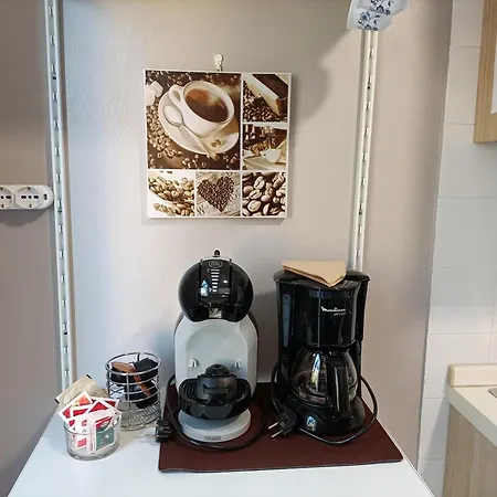 Casa Nina, Lago,montagne, Uliveti Hébergement de vacances