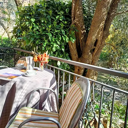 Casa Nina, Lago,montagne, Uliveti