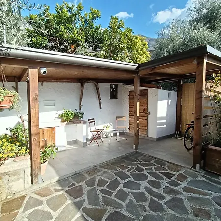 Casa Nina, Lago,montagne, Uliveti * Brenzone sul Garda