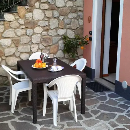 Casa Nina, Lago,montagne, Uliveti Brenzone sul Garda