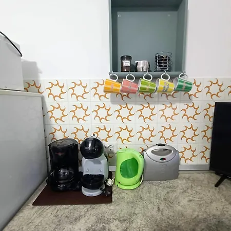 Casa Nina